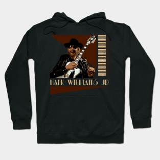 Hank Williams Jr Hoodie